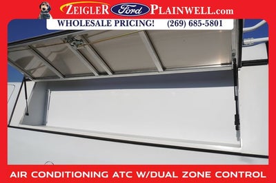 2023 RAM 3500 Tradesman CREW CAB 4X4 NAVIGATION 6.4L V8