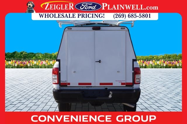 2023 RAM 3500 Tradesman CREW CAB 4X4 NAVIGATION 6.4L V8