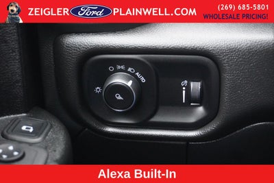 2023 RAM 3500 Tradesman