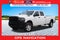 2023 RAM 3500 Tradesman 4x4 CREW CAB LONG BOX 6.4L V8 Nav HD Vinyl Seat Tr