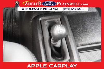 2023 RAM 3500 Tradesman 4x4 CREW CAB LONG BOX 6.4L V8 Nav HD Vinyl Seat Tr