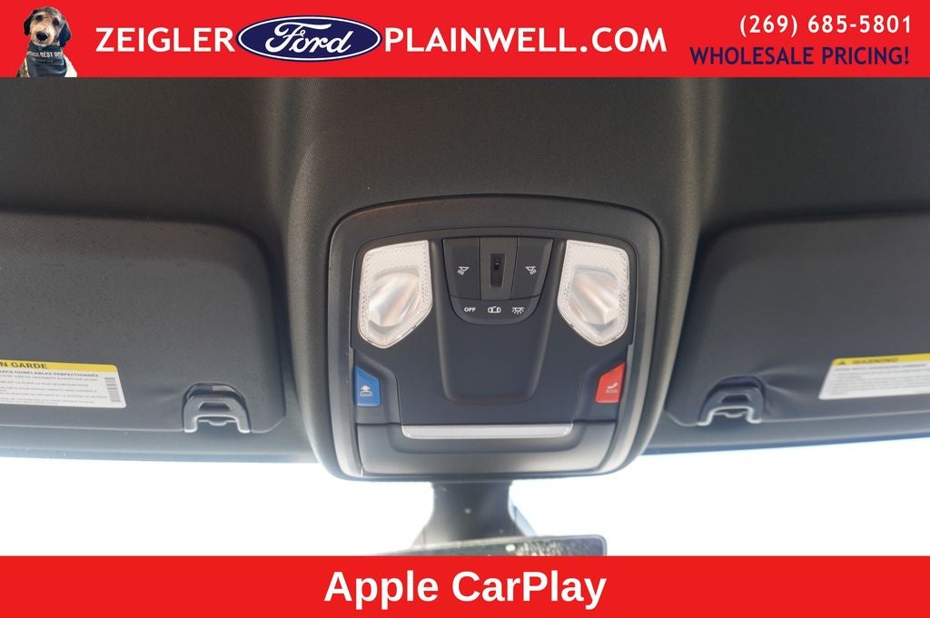 2023 RAM 3500 Tradesman CREW CAB 4X4 6.4L V8 REAR TOPPER