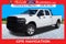 2024 RAM 3500 Tradesman 6.4 LITER CREW CAB 4X4 NAV ADPT CRUISE