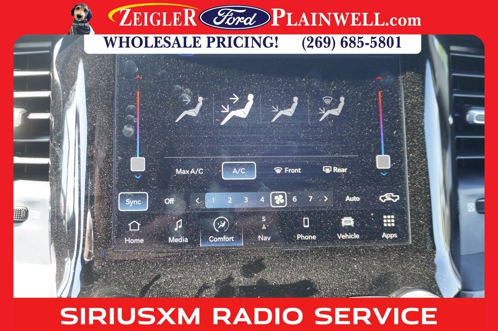 2024 RAM 3500 Tradesman CREW CAB 4X4 NAVIGATION CUMMINGS TURBO DIESEL