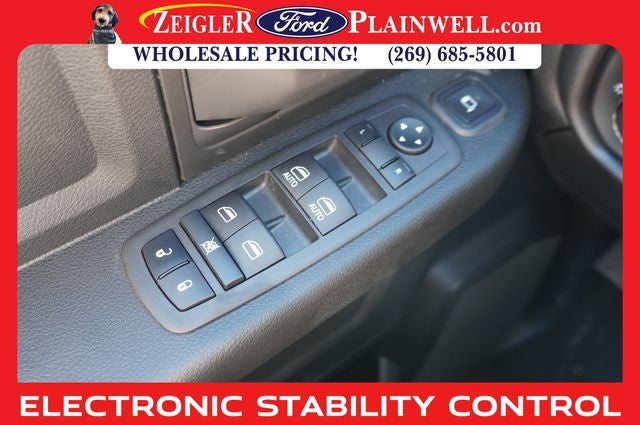 2024 RAM 3500 Tradesman 6.7 LITER CUMMINS TURBO DIESEL CREW CAB 4X4