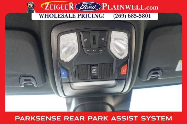 2024 RAM 3500 Tradesman 6.7 LITER CUMMINS TURBO DIESEL CREW CAB 4X4