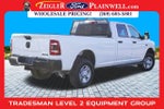 2024 RAM 3500 Tradesman 6.7 LITER CUMMINS TURBO DIESEL CREW CAB 4X4