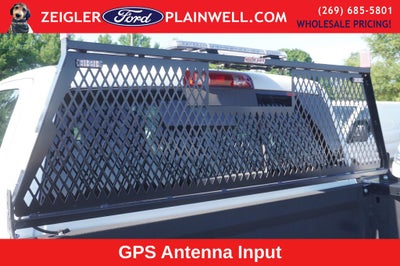 2024 RAM 3500 Tradesman CREW CAB 4X4 CUMMINGS TURBO DIESEL NAVIGATION