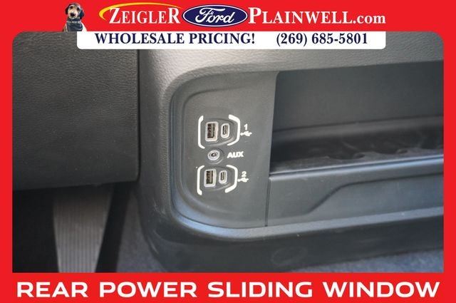 2024 RAM 3500 Tradesman CREW CAB 4X4 6.7L CUMMINGS TURBO DIESEL