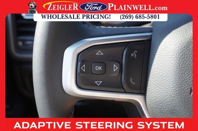 2024 RAM 3500 Tradesman CREW CAB 4X4 6.7L CUMMINGS TURBO DIESEL