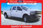 2024 RAM 3500 Tradesman CREW CAB 4X4 6.7L CUMMINGS TURBO DIESEL