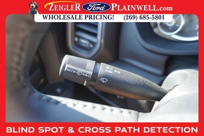 2024 RAM 3500 Tradesman CREW CAB 4X4 6.7 L TURBO DIESEL NAV REAR CAMERA P