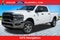 2025 RAM 2500 Big Horn Crew Cab 4x4 Cummings Turbo Diesel OFF Road Pkg