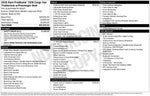 2026 RAM ProMaster 1500 Base