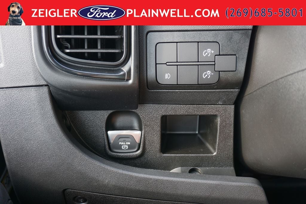 2026 RAM ProMaster 1500 Base Tradesman High roof Cargo Van 136 WB