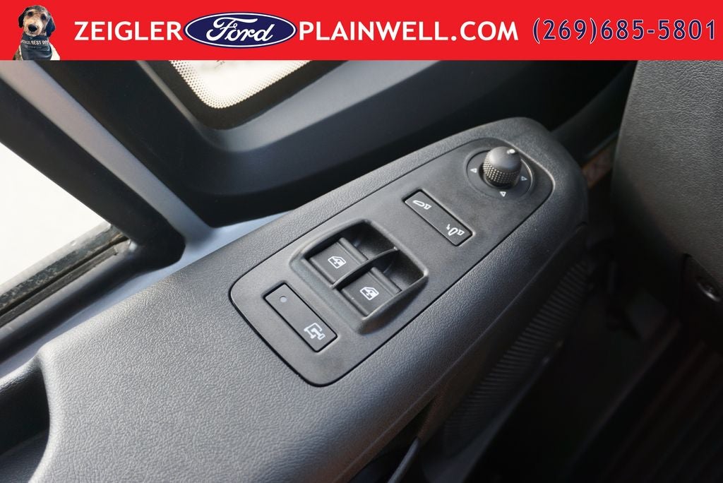 2026 RAM ProMaster 1500 Base Tradesman High roof Cargo Van 136 WB