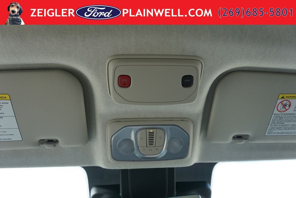 2026 RAM ProMaster 1500 Base Tradesman High roof Cargo Van 136 WB