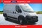 2026 RAM ProMaster 1500 Base Tradesman High roof Cargo Van 136 WB