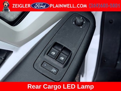 2021 RAM ProMaster 2500 High Roof