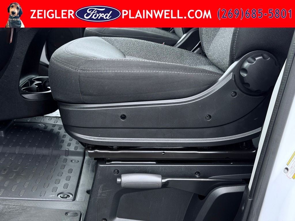 2021 RAM ProMaster 2500 High Roof
