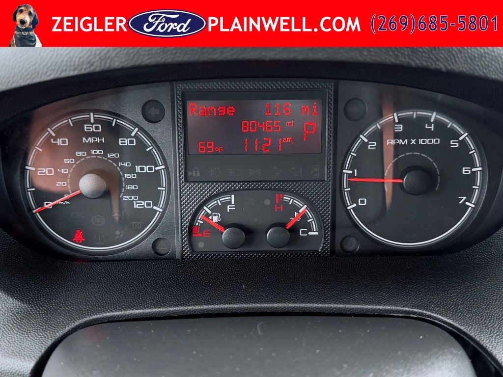 2021 RAM ProMaster 2500 High Roof