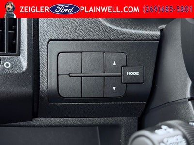 2021 RAM ProMaster 2500 High Roof