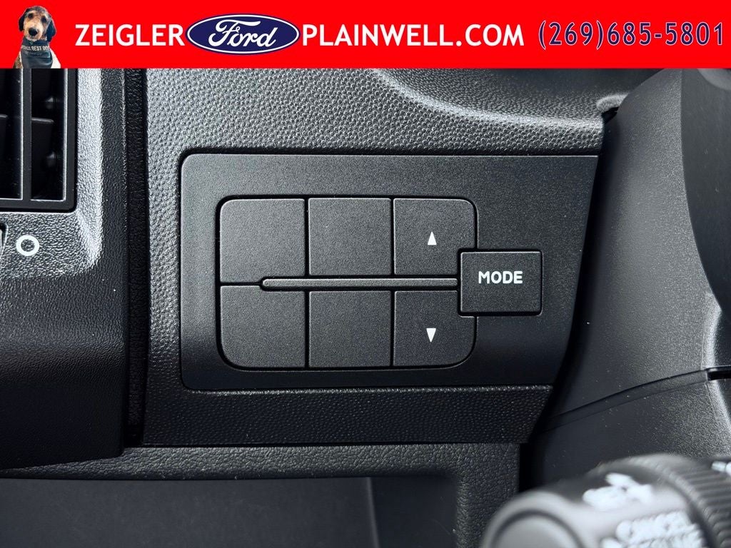 2021 RAM ProMaster 2500 High Roof