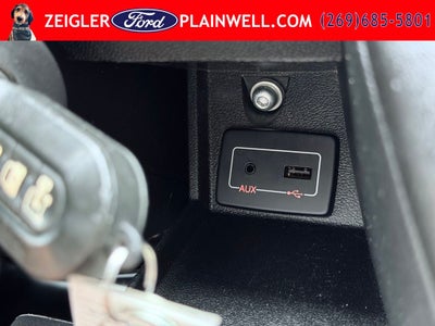 2021 RAM ProMaster 2500 High Roof