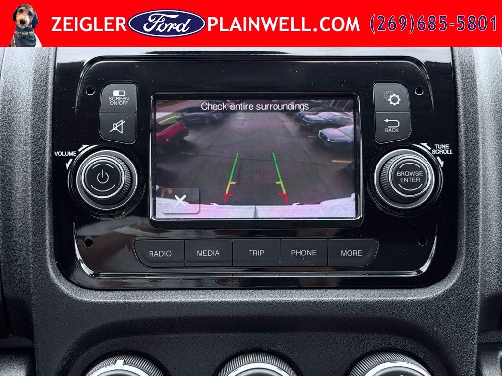 2021 RAM ProMaster 2500 High Roof