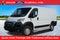 2025 RAM ProMaster 2500 Base 136" WHEEL BASE - LOW ROOF WORK VAN - REAR CAMER