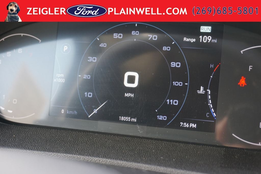 2025 RAM ProMaster 2500 Base 136" WHEEL BASE - LOW ROOF WORK VAN - REAR CAMER