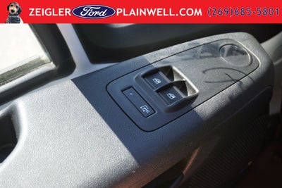 2025 RAM ProMaster 2500 Base Low Roof Cargo Van Rear Camera