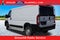 2025 RAM ProMaster 2500 Base Low Roof Cargo Van Rear Camera