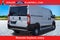 2025 RAM ProMaster 2500 Base Low Roof Cargo Van Rear Camera