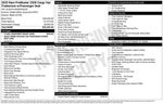 2025 RAM ProMaster 2500 Base