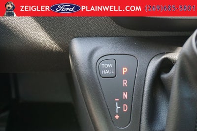 2025 RAM ProMaster 2500 Base CARGO WORK VAN 136" WB LOW ROOF REAR CAMERA