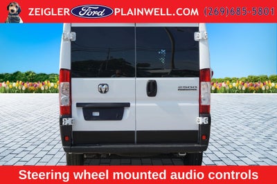 2025 RAM ProMaster 2500 Base