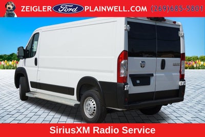 2025 RAM ProMaster 2500 Base