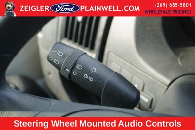 2018 RAM ProMaster 2500 High Roof High Roog Cargo Van 159" WB