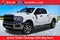 2024 RAM 2500 Big Horn CREW CAB 4X4 CUMMINGS TURBO DIESEL 4X4
