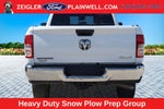2024 RAM 2500 Big Horn CREW CAB 4X4 CUMMINGS TURBO DIESEL 4X4