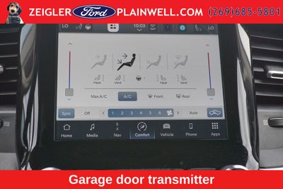 2024 RAM 2500 Laramie CUMMINGS TURBO DIESEL CREW CAB 4X4 NAVIGATION LEAT