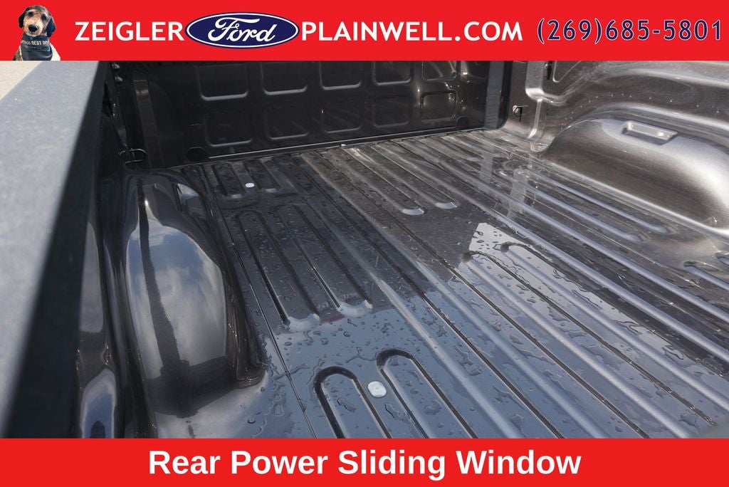 2024 RAM 2500 Laramie Crew Cab 4x4 Cummings Turbo Diesel Leather Rear Ca