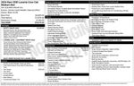 2024 RAM 2500 Laramie Crew Cab 4x4 Cummings Turbo Diesel Leather Rear Ca