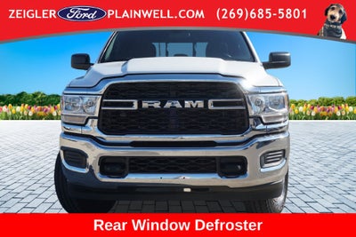 2022 RAM 2500 Tradesman LONG BOX 6.4L V8 TOMMY LIFT 4X4