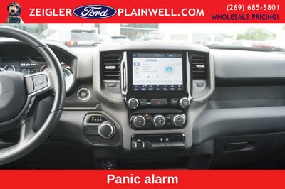 2023 RAM 3500 Tradesman