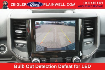 2023 RAM 3500 Tradesman