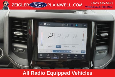 2023 RAM 3500 Tradesman