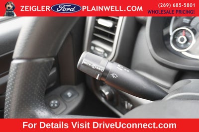 2023 RAM 3500 Tradesman