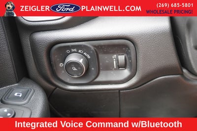 2023 RAM 3500 Tradesman